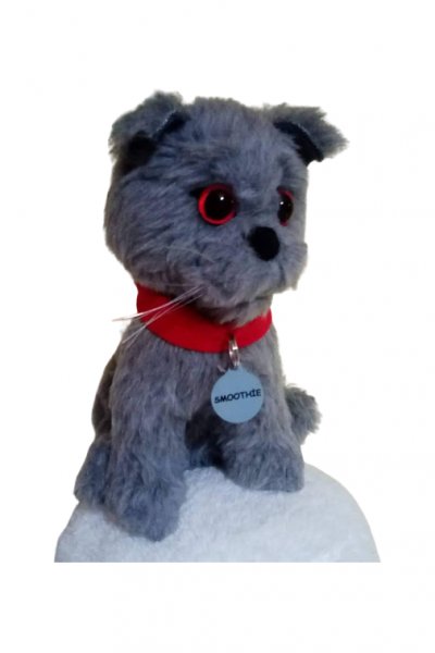 Peluş Oyuncak Arkadaşı